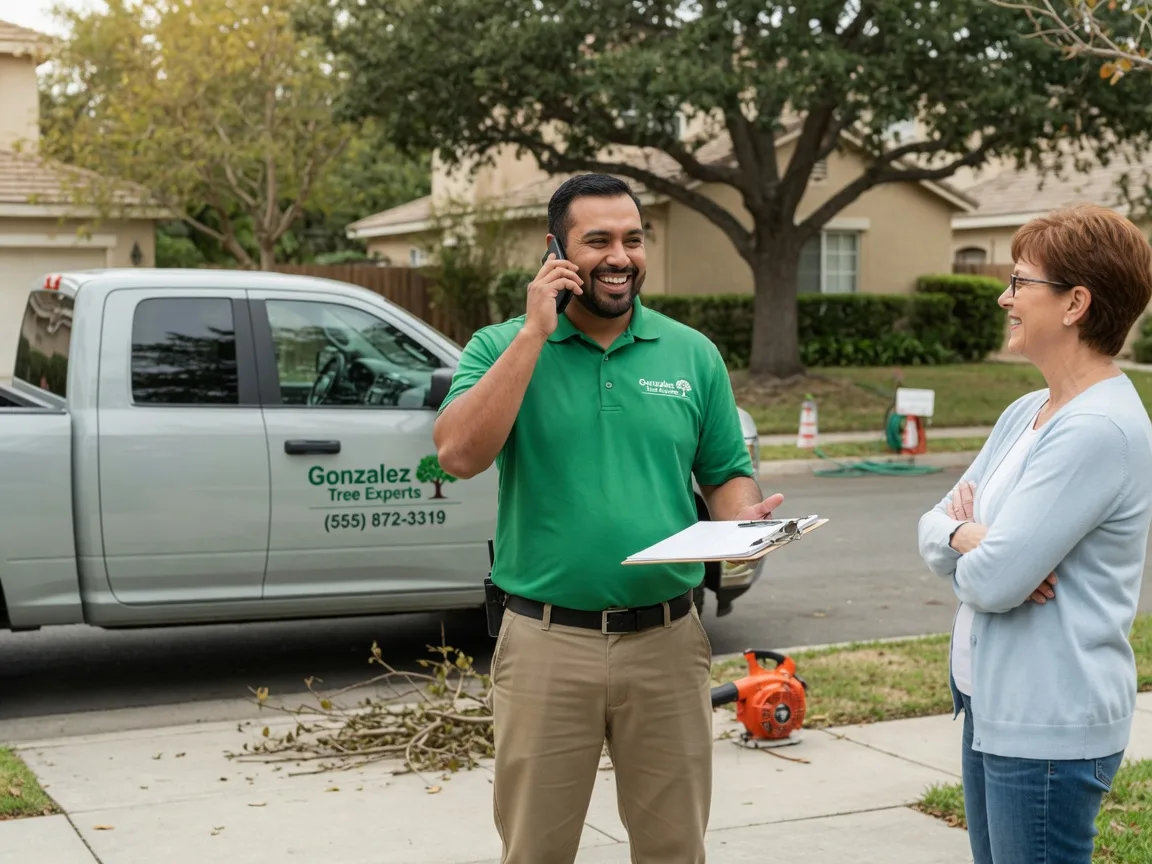 Tree Service Laredo, TX FAQs